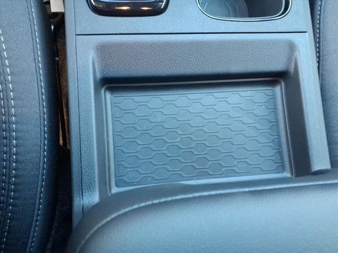 New 2026 Nissan Frontier SV image 15