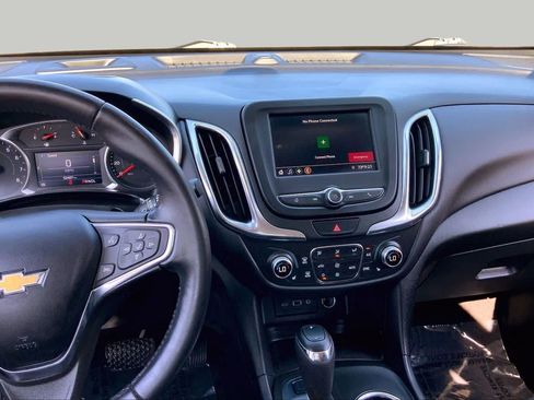 Used 2021 Chevrolet Equinox LT AWD/4WD image 7
