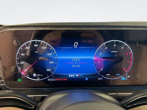 Certified 2024 Mercedes-Benz GLE 350 4MATIC image 26