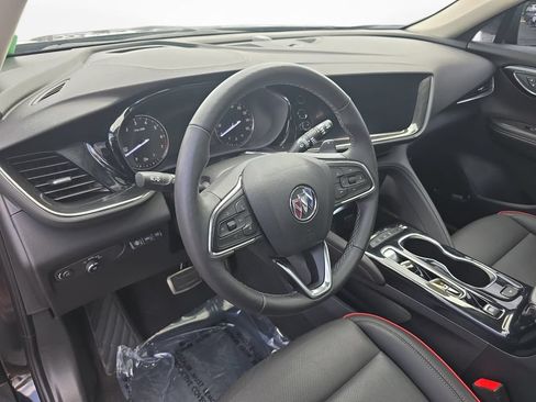 Used 2023 Buick Envision Essence w/ Technology Package I AWD/4WD image 16