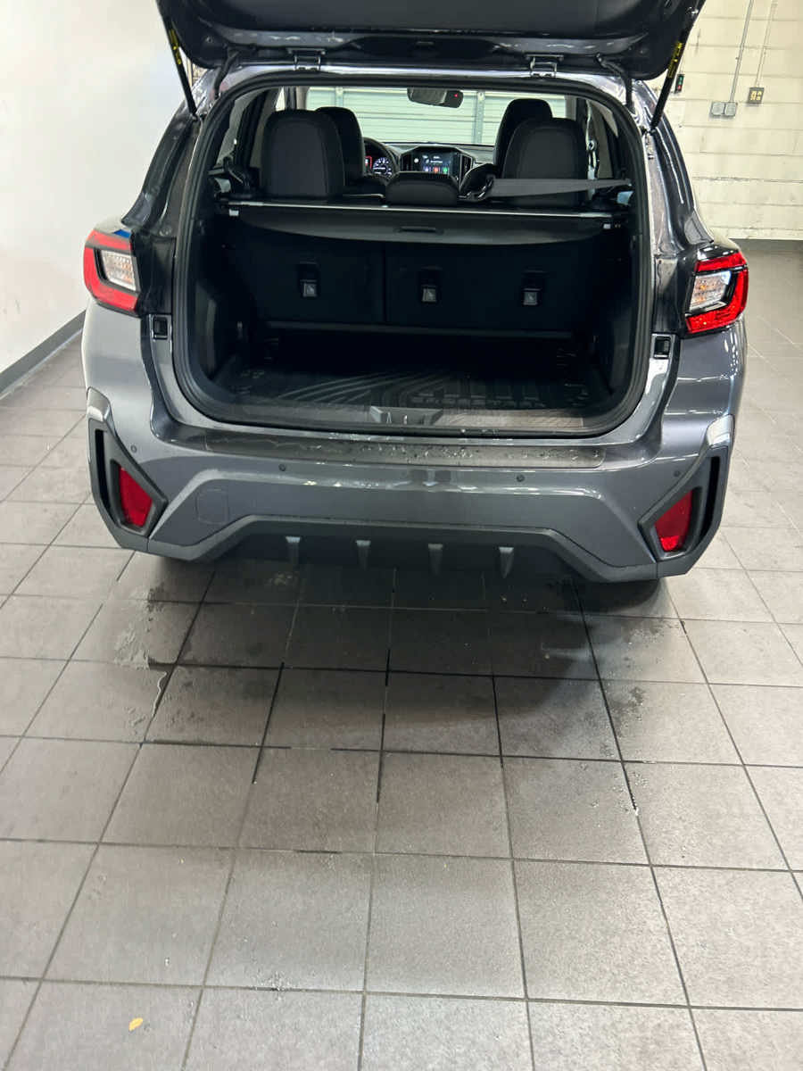 New 2026 Subaru Crosstrek 2.5i Limited AWD/4WD image 10