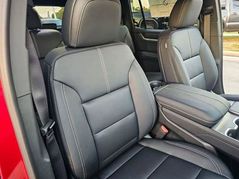 New 2026 GMC Acadia Elevation w/ Black Edition image 28