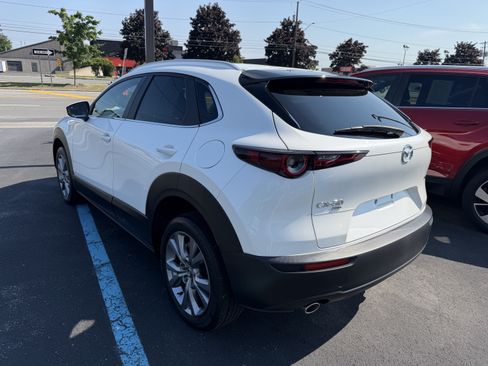 Used 2023 MAZDA CX-30 AWD 2.5 S w/ Preferred Package image 5