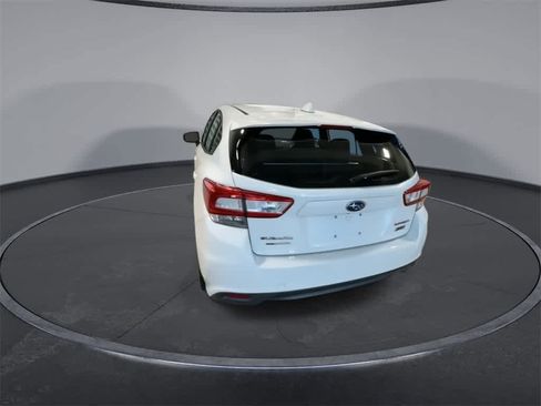 Used 2018 Subaru Impreza 2.0i Sport image 7