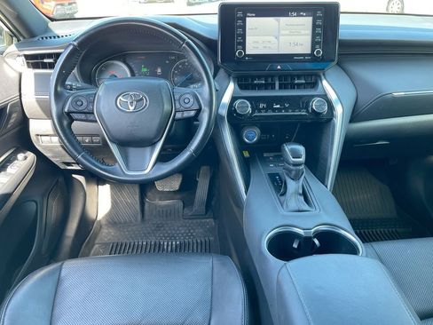 Certified 2021 Toyota Venza XLE w/ Softex Package AWD/4WD image 10