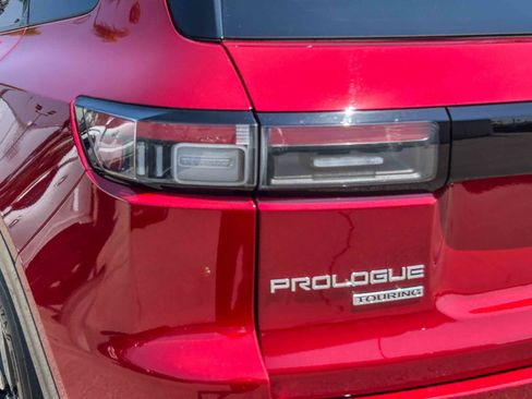Used 2025 Honda Prologue Touring image 9