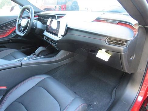 New 2026 Dodge Charger Scat Pack AWD/4WD image 12