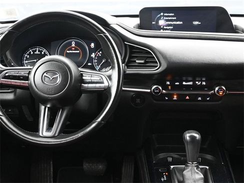 Certified 2023 MAZDA CX-30 AWD 2.5 S w/ Preferred Package image 10