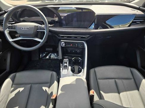 Certified 2025 Audi Q5 Premium Plus w/ Premium Plus AWD/4WD image 18