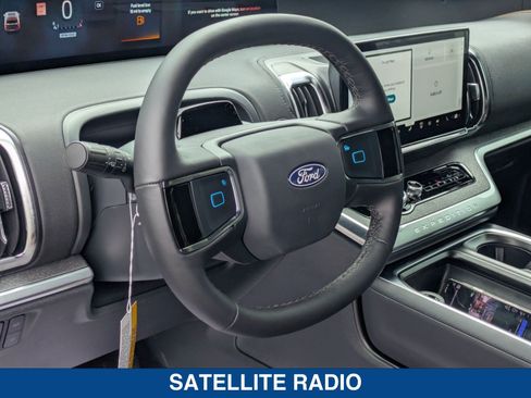 New 2027 Ford Expedition Tremor w/ Driver's Package AWD/4WD image 27
