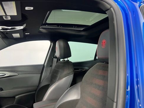 Used 2024 Alfa Romeo Tonale Veloce image 24