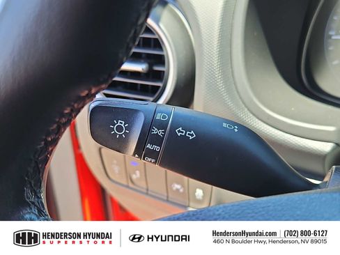 Used 2019 Hyundai Kona SEL FWD image 26