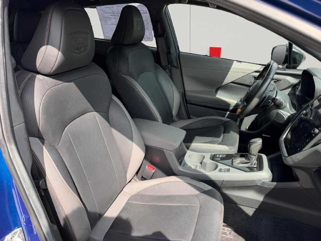 Certified 2024 Subaru Crosstrek 2.5i Wilderness AWD/4WD image 16