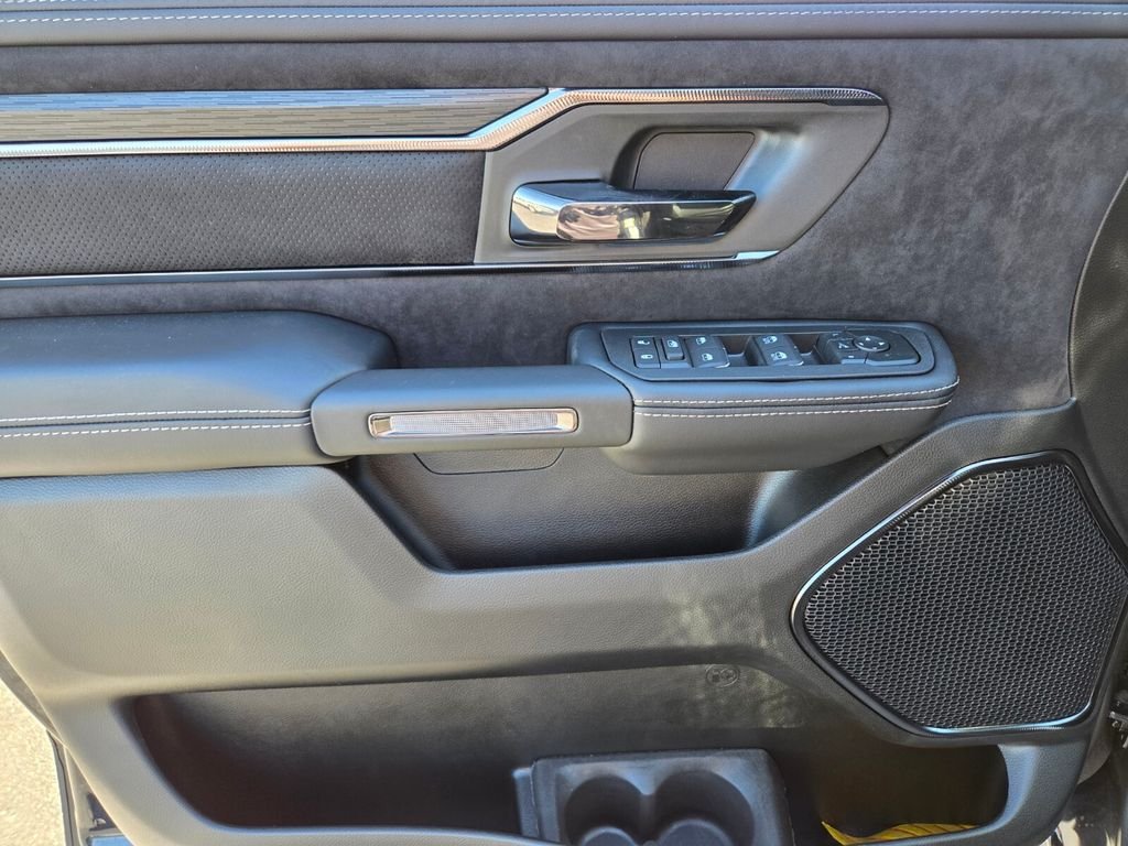 New 2027 RAM 1500 RHO AWD/4WD image 10