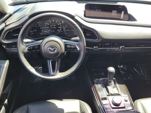 Used 2024 MAZDA CX-30 AWD 2.5 S w/ Preferred Package image 6