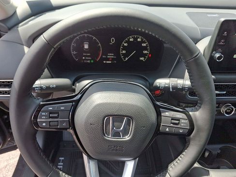 New 2027 Honda HR-V EX-L image 9