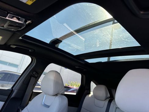 New 2026 Hyundai Tucson Limited image 24