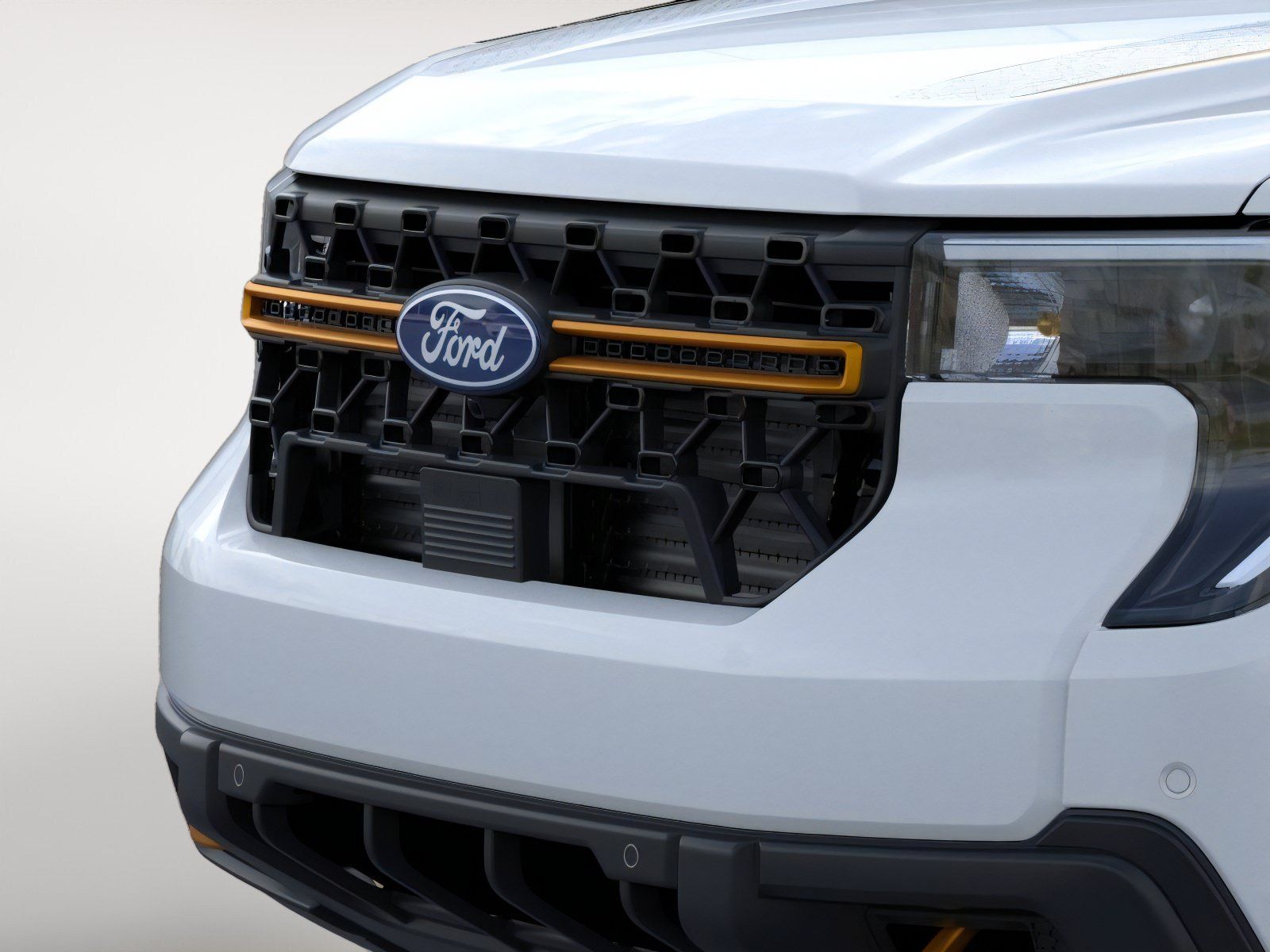 New 2026 Ford Maverick Tremor AWD/4WD image 18