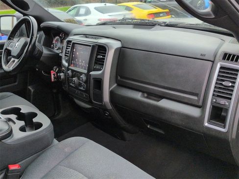 Used 2022 RAM 1500 Classic Warlock image 29