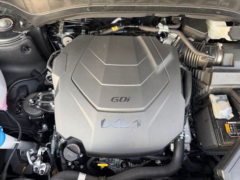 Used 2025 Kia Telluride SX Prestige X-Line AWD/4WD image 21