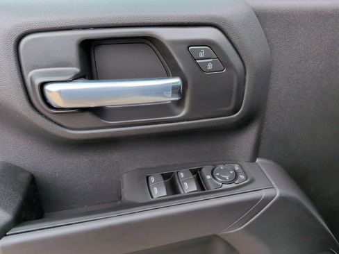 New 2026 GMC Sierra 1500 Pro w/ Pro Value Package RWD image 11