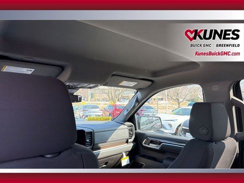 New 2026 GMC Sierra 1500 Elevation AWD/4WD image 30