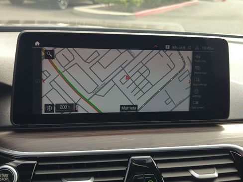 Certified 2022 BMW 530i w/ Convenience Package image 24