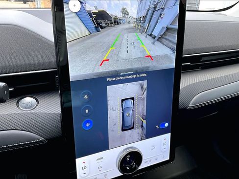 Used 2025 Ford Mustang Mach-E Select w/ Comfort Package Lite image 29