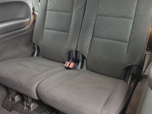 Certified 2023 Dodge Durango SXT Launch Edition w/ SXT Blacktop Group image 28