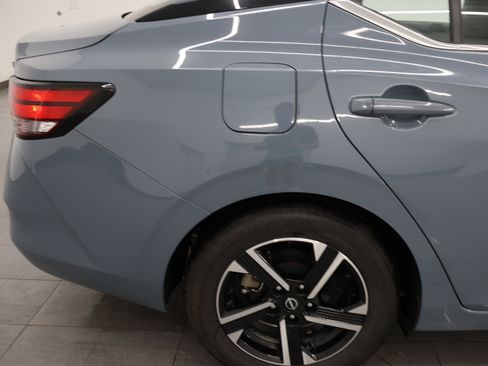 Used 2024 Nissan Sentra SV FWD image 24