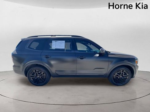 Certified 2024 Kia Telluride EX X-Line AWD/4WD image 3