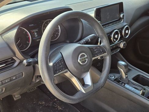 Used 2023 Nissan Sentra S FWD image 25
