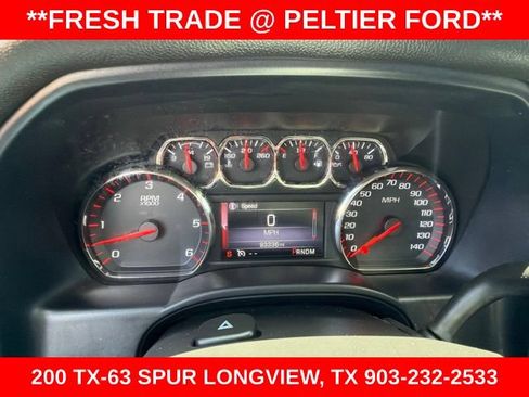 Used 2015 GMC Sierra 1500 SLT AWD/4WD image 26