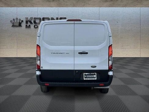 New 2025 Ford Transit 150 Base w/ Load Area Protection Package image 9
