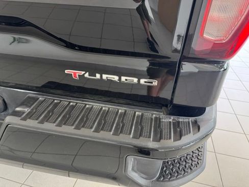Certified 2023 GMC Sierra 1500 Pro w/ Graphite Edition AWD/4WD image 46