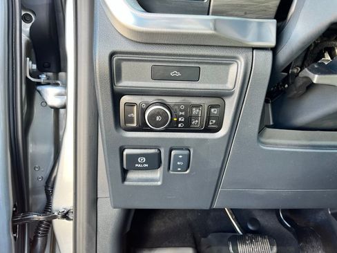 New 2026 Ford F150 Lariat w/ Equipment Group 502A High image 16