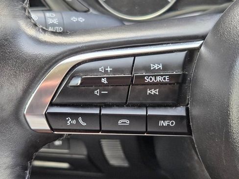 Used 2025 MAZDA CX-30 AWD 2.5 S w/ Preferred Package image 20