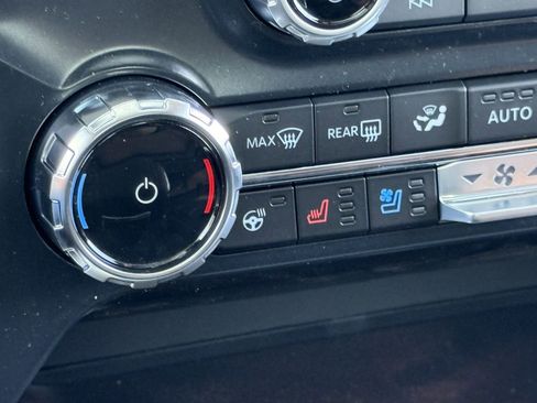 New 2025 Ford F150 King Ranch w/ FX4 Off-Road Package image 41