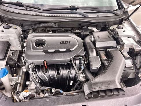 Used 2018 Hyundai Sonata SE image 10