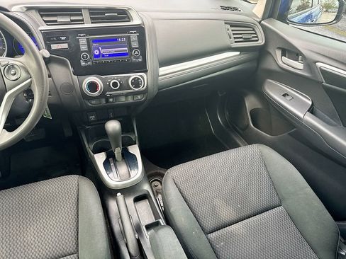 Used 2020 Honda Fit LX image 28