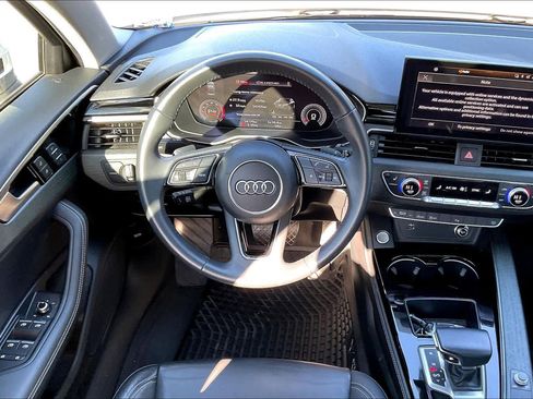 Used 2020 Audi A4 2.0T Premium Plus w/ Premium Plus Package image 5