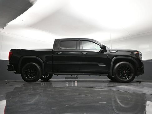 Used 2025 GMC Sierra 1500 Elevation AWD/4WD image 28
