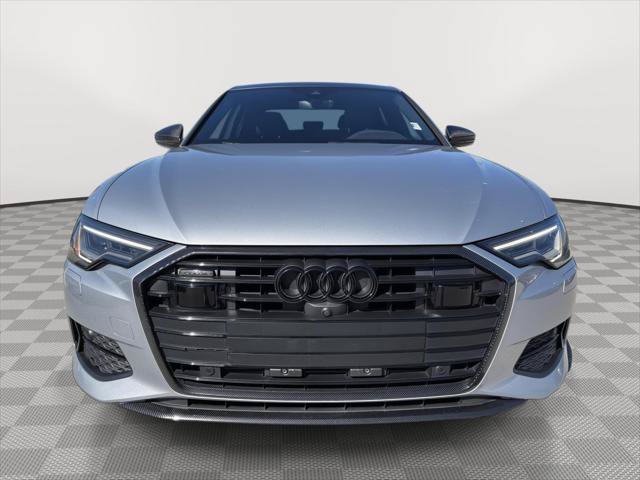 Used 2021 Audi A6 Premium Plus w/ Premium Plus Package AWD/4WD image 8