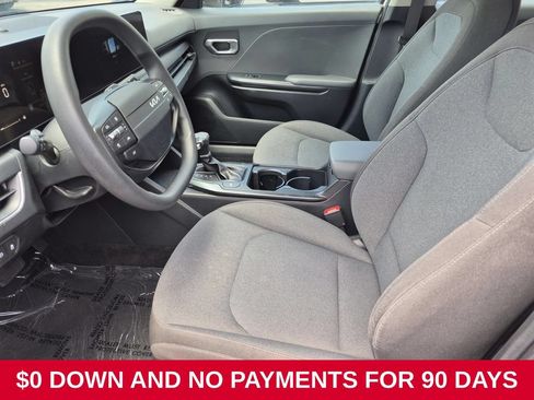 Used 2025 Kia K4 FWD image 23