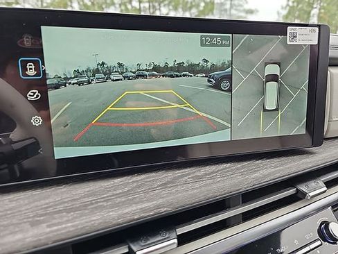 New 2026 Hyundai Santa Fe Limited image 36