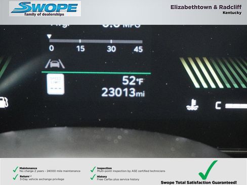 Used 2025 Kia K5 GT-Line FWD image 18