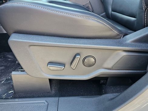 New 2026 Ford Bronco Outer Banks AWD/4WD image 17