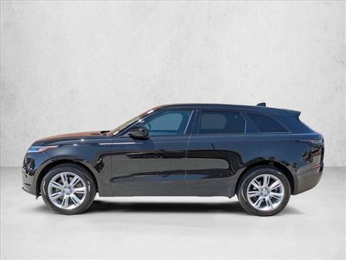 Certified 2026 Land Rover Range Rover Velar S AWD/4WD image 9