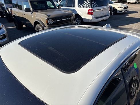 Used 2022 Cadillac CT5 V Blackwing w/ Parking Package image 11