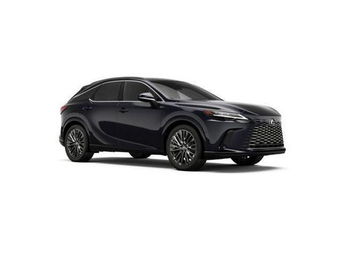 New 2026 Lexus RX 350 w/ Luxury Package image 32